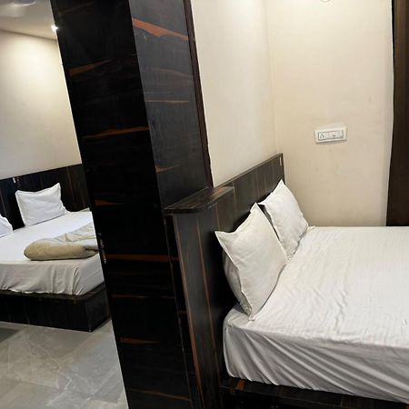 Hotel Karma Jaipur Luaran gambar