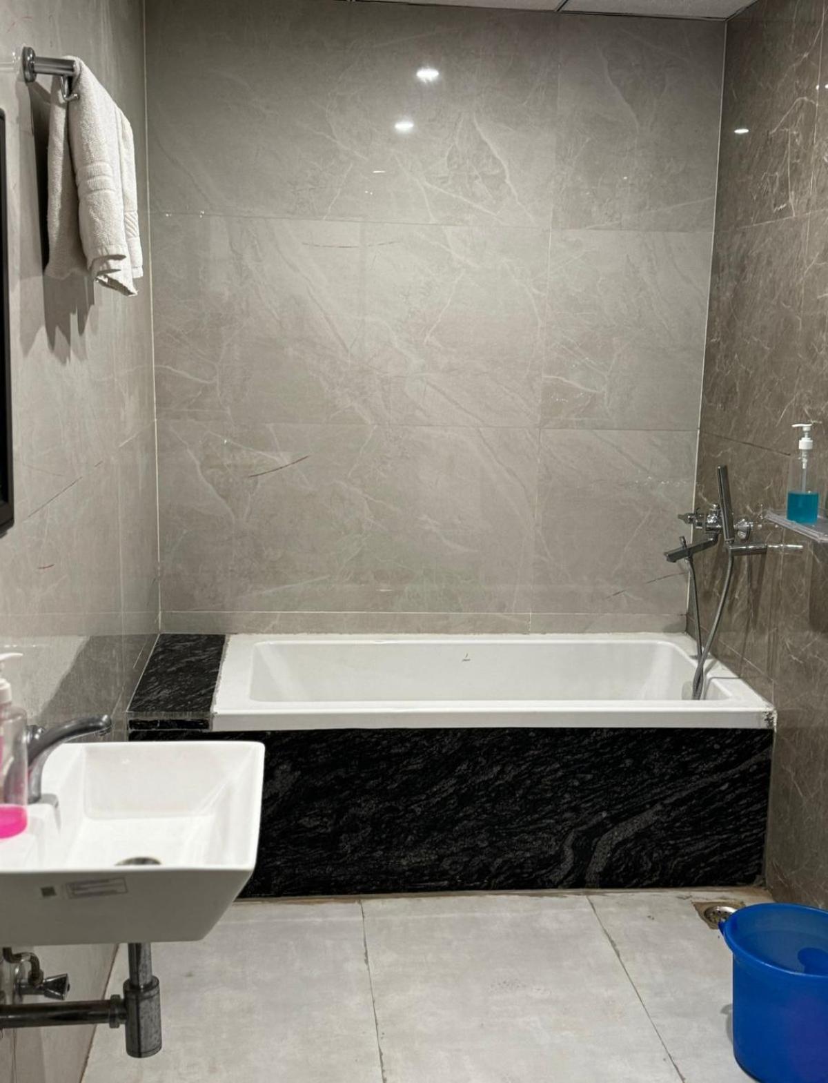Hotel Karma Jaipur Luaran gambar
