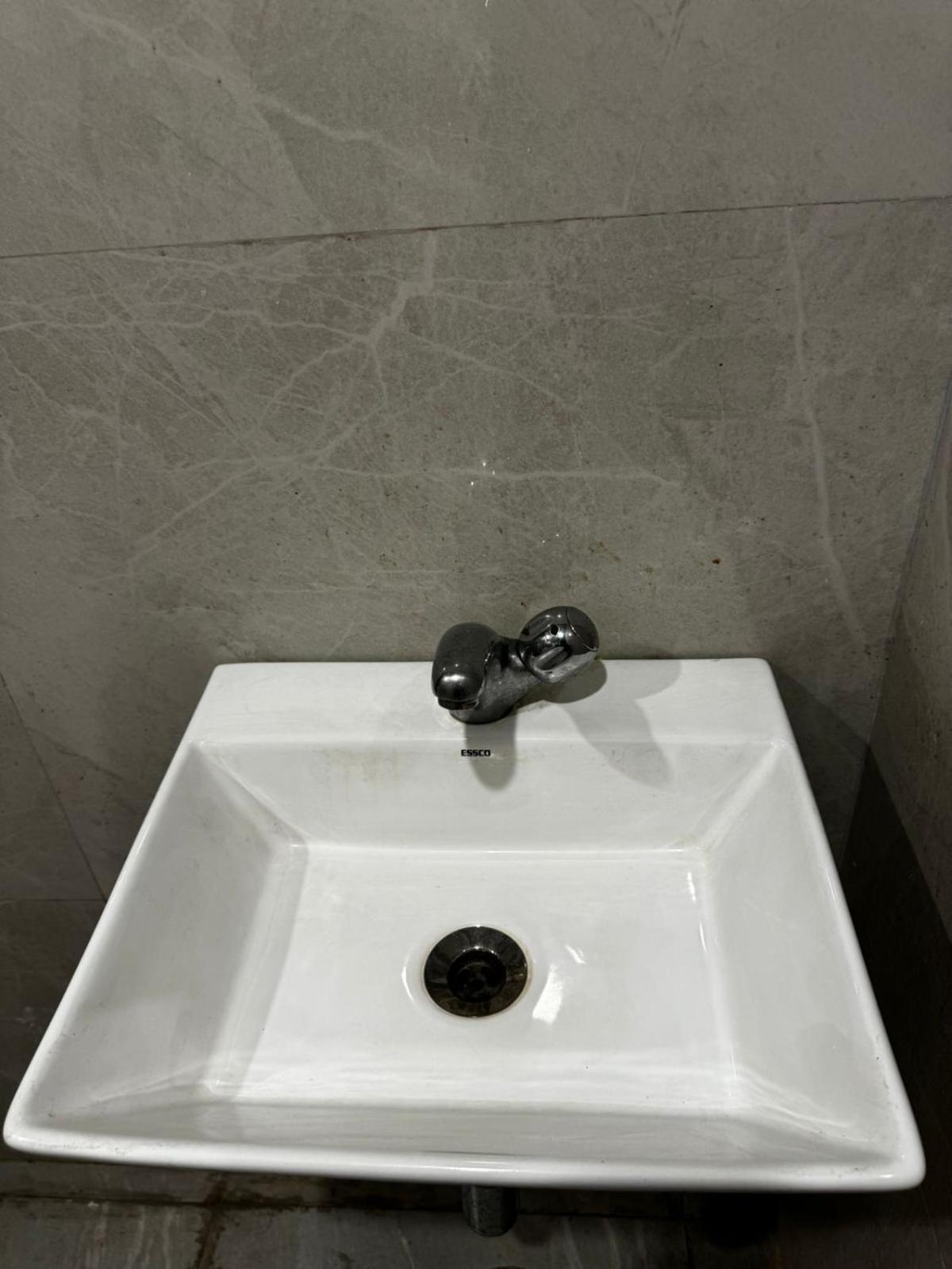Hotel Karma Jaipur Luaran gambar