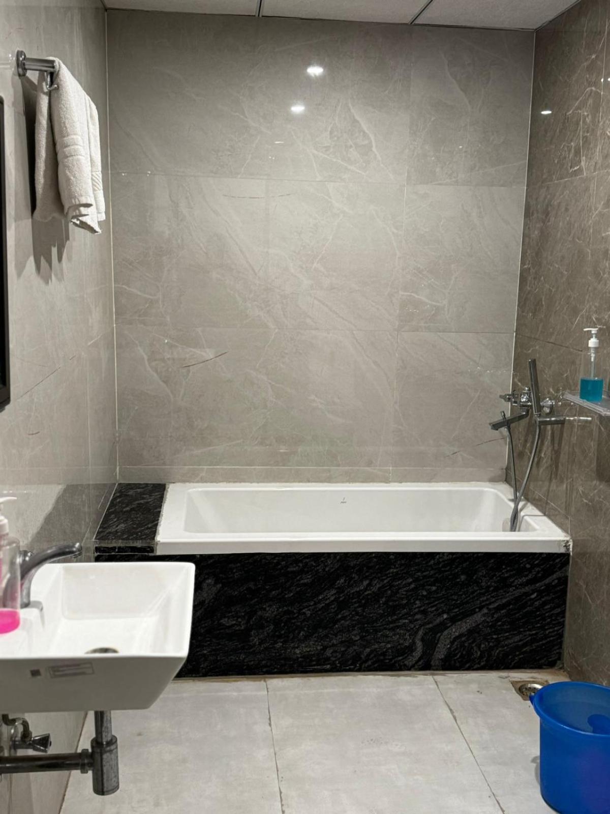 Hotel Karma Jaipur Luaran gambar