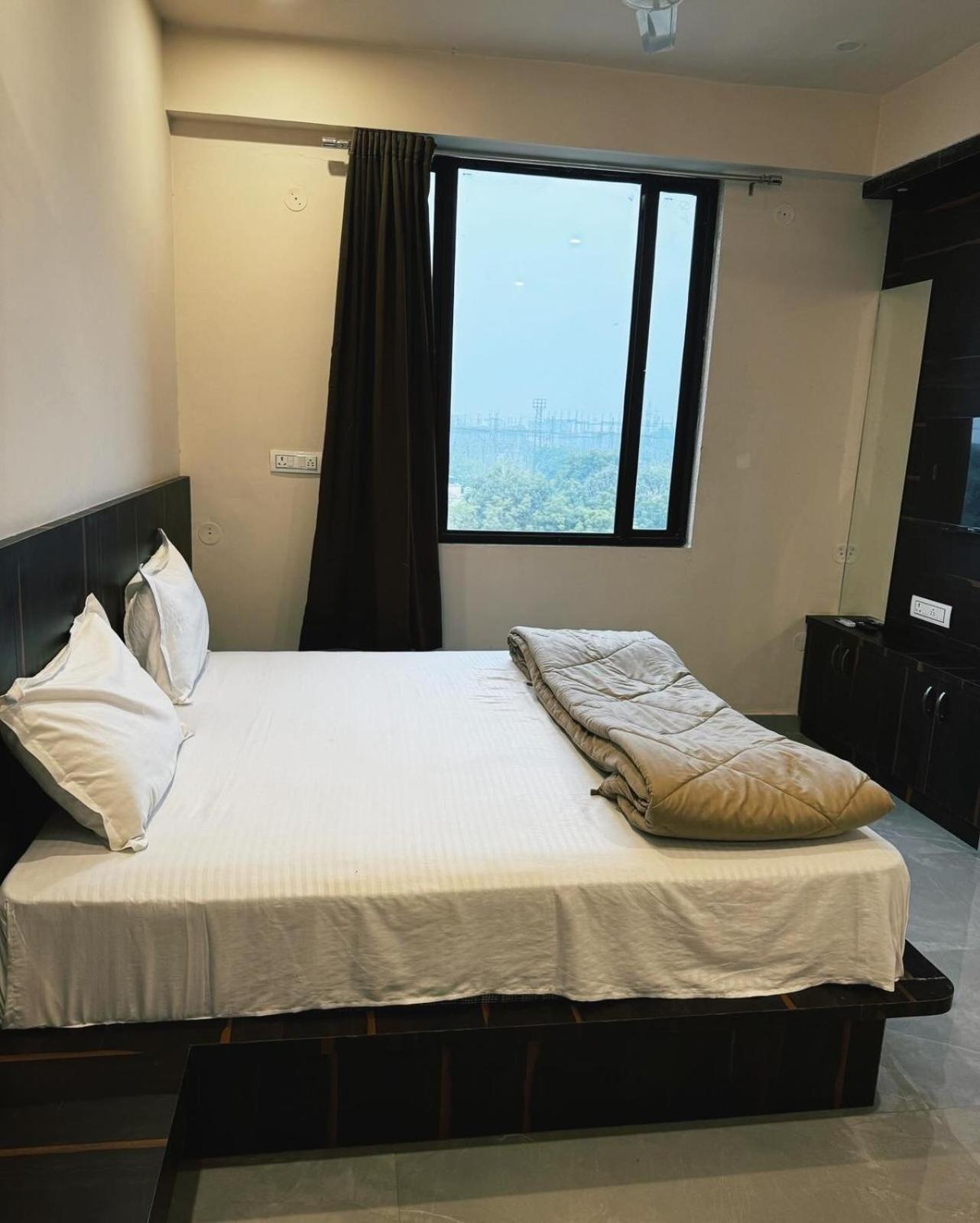 Hotel Karma Jaipur Luaran gambar