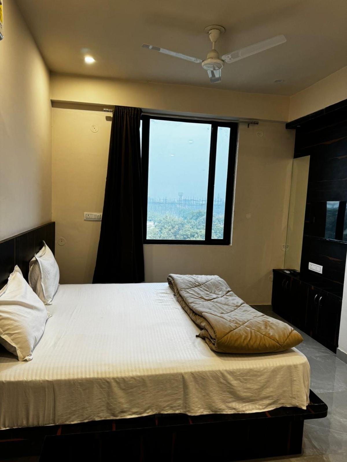 Hotel Karma Jaipur Luaran gambar